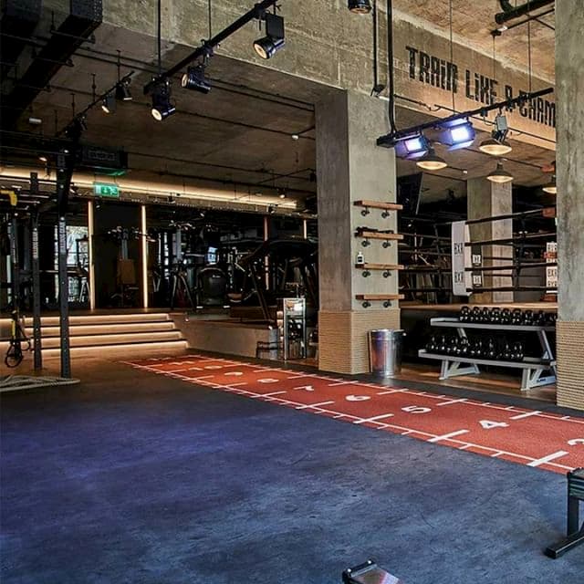 Best Gyms in London with Day Passes - TrainAway