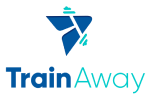 TrainAway Logo